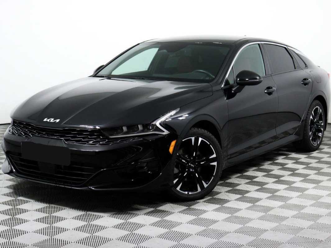 Выбранный автомобиль