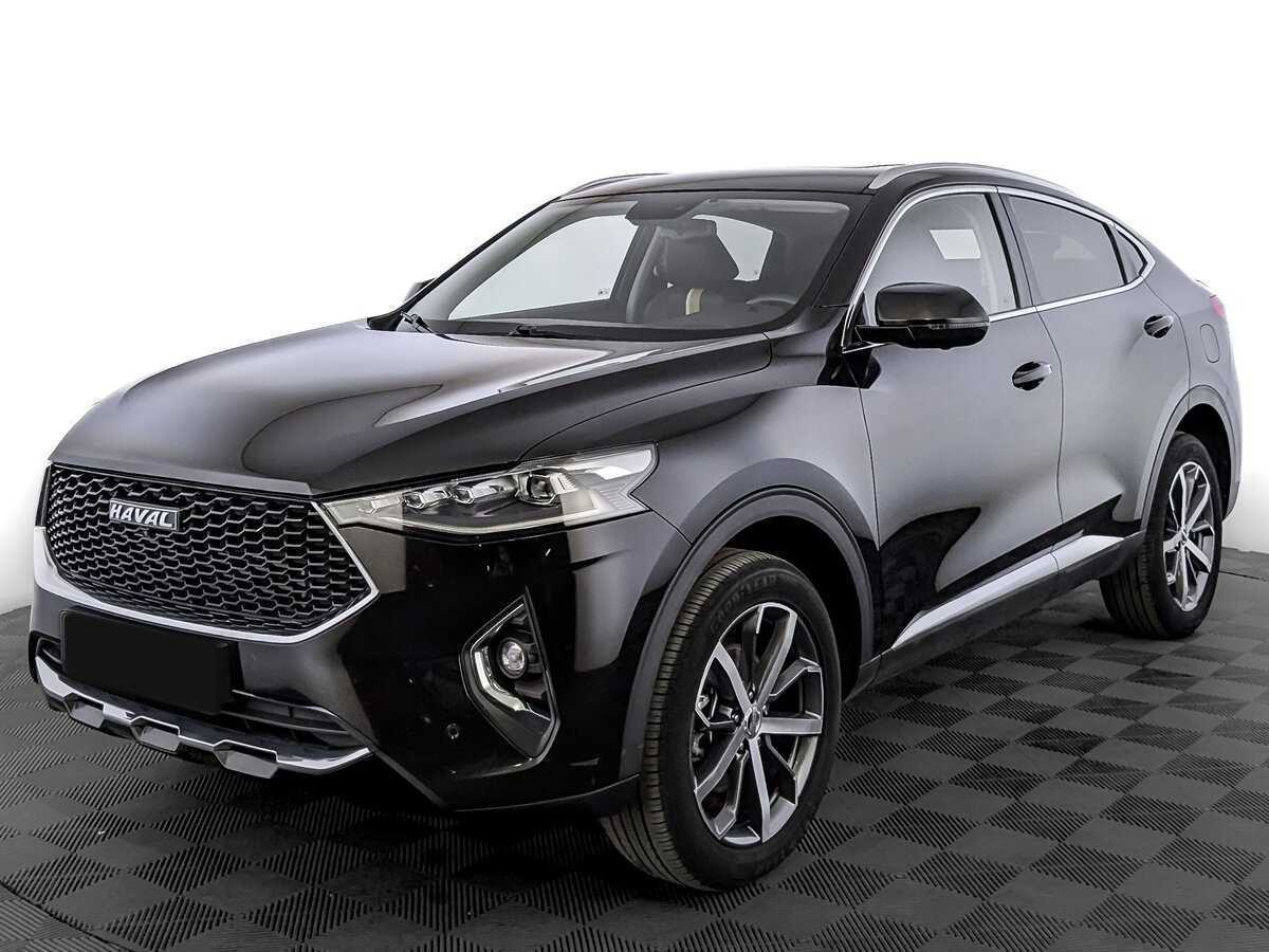 Выбранный автомобиль