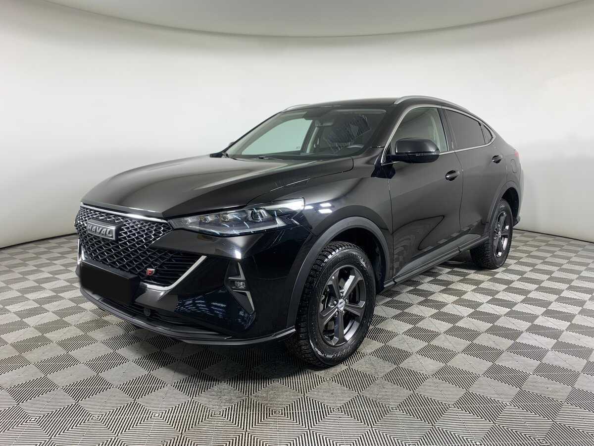 Выбранный автомобиль